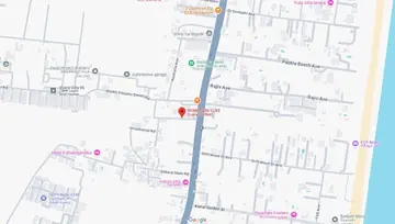 Location of Ramkamal Luxe - Image 218703