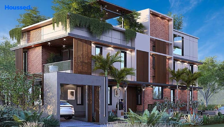 Project Image of Ramkamal Luxe in East Coast Road, Chennai - Image 218691