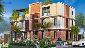 Project Image of Ramkamal Luxe - Image 218693