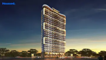 Project Image of Shiddhivinayak Omkaar Solitaire - Image 29908