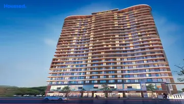 Project Image of Shiddhivinayak Omkaar Solitaire - Image 29910
