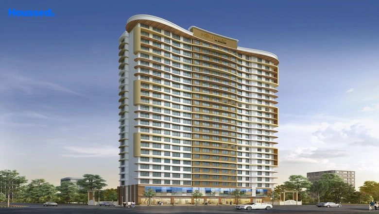 Project Image of Shiddhivinayak Omkaar Solitaire in Vikhroli East, Mumbai - Image 29909