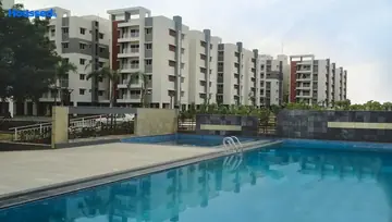Amenities of Aparna Kanopy Tulip - Image 218714