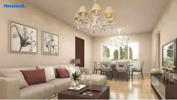 Sample Apartment of Prestige Fontaine Bleau - Image 218719