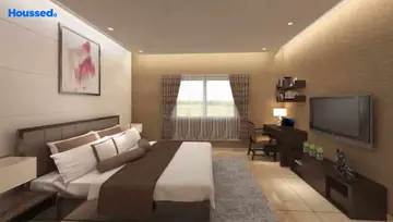 Sample Apartment of Prestige Fontaine Bleau - Image 218718
