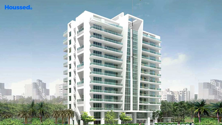 Project Image of Pride Picassa in Domlur, Bangalore - Image 218735