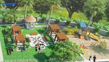 Amenities of Divine Allura - Image 218756