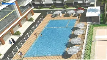 Amenities of Divine Allura - Image 218757