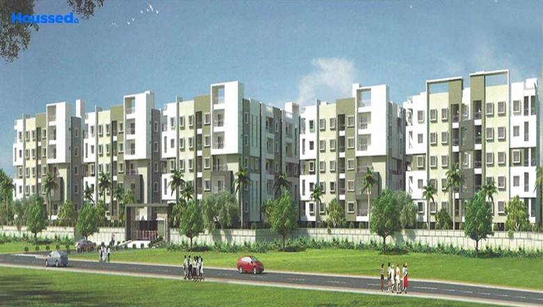 Project Image of Divine Allura in Chandanagar, Hyderabad - Image 218751