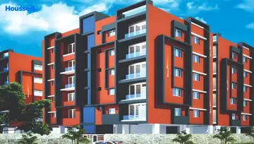 Project Image of Sagar Living Apartment - Image 218765