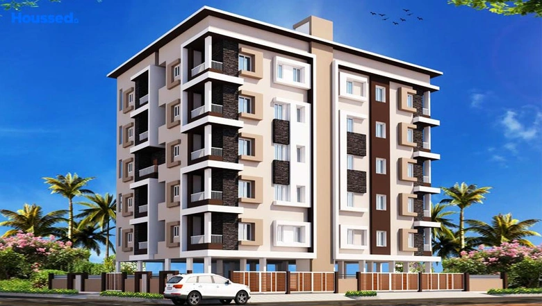 Project Image of Sri Rangas Nandanam in Pragathi Nagar, Hyderabad - Image 218760