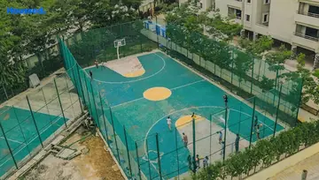 Amenities of Divya Shree Shakti - Image 218799