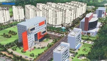 Project Image of Divya Shree Shakti - Image 218794