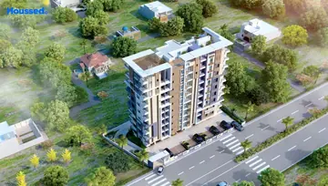 Project Image of MD Heights - Image 118475