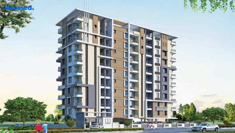 Project Image of MD Heights in Vaishali Nagar, Jaipur - Image 118476