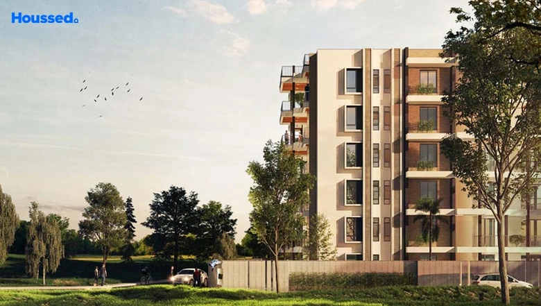Project Image of Empire Urbana in Nanakramguda, Hyderabad - Image 218789