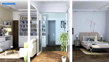 Amenities of Raffles Park Villas - Image 218780