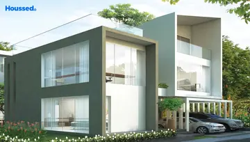 Project Image of Raffles Park Villas - Image 218774
