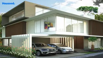 Project Image of Raffles Park Villas - Image 218773