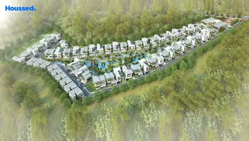 Project Image of Raffles Park Villas - Image 218776