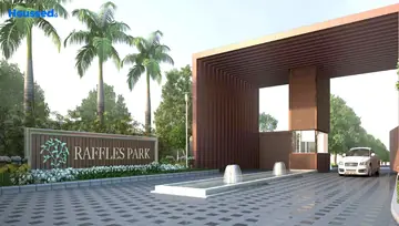 Project Image of Raffles Park Villas - Image 218775