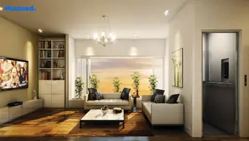 Sample Apartment of Raffles Park Villas - Image 218781