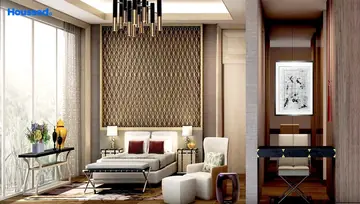 Sample Apartment of Raffles Park Villas - Image 218784
