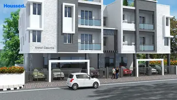 Project Image of Anmol Casurina - Image 218827