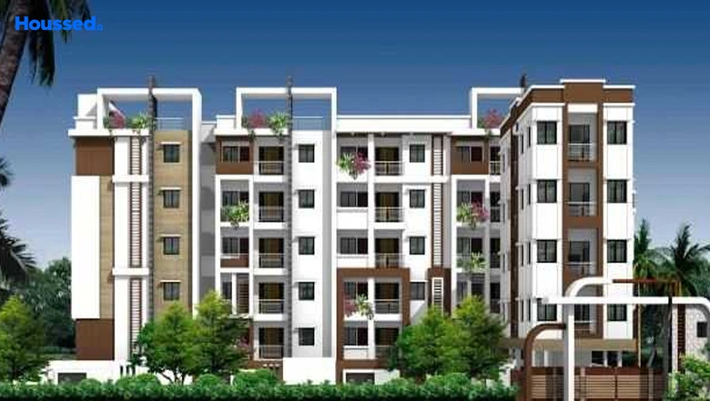 Project Image of Siddhisri Ravoos Rainbow in Whitefield, Bangalore - Image 218807