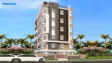 Project Image of Eco Krishna Abode - Image 218815