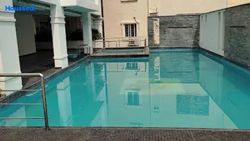 Amenities of Gangothri Nakshatra Pristine - Image 218835
