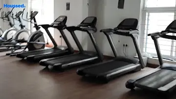 Amenities of Gangothri Nakshatra Pristine - Image 218833