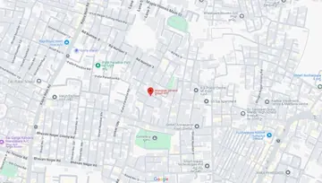 Location of Hivision Serene - Image 218851