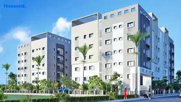 Project Image of Hivision Serene - Image 218848