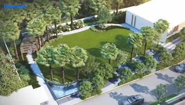 Amenities of EIPL River Edge Villas - Image 218871