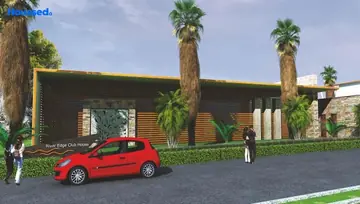 Amenities of EIPL River Edge Villas - Image 218870