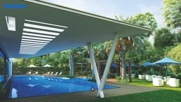 Amenities of EIPL River Edge Villas - Image 218875