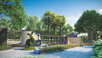 Amenities of EIPL River Edge Villas - Image 218876