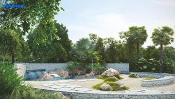 Amenities of EIPL River Edge Villas - Image 218874