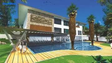 Amenities of EIPL River Edge Villas - Image 218873