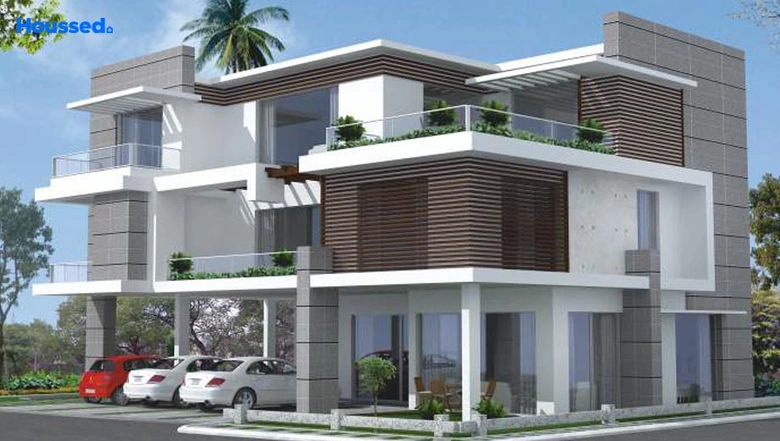 Project Image of EIPL River Edge Villas in Kokapet, Hyderabad - Image 218861