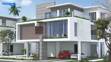 Project Image of EIPL River Edge Villas - Image 218864