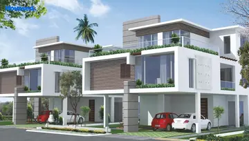 Project Image of EIPL River Edge Villas - Image 218867