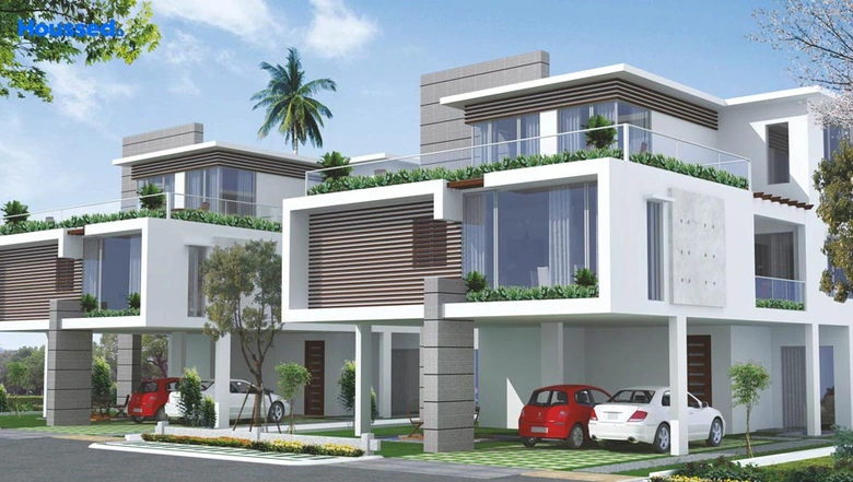 Project Image of EIPL River Edge Villas in Kokapet, Hyderabad - Image 218867