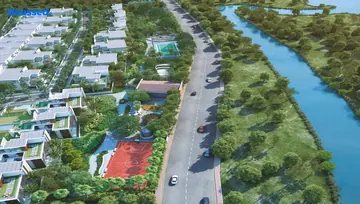 Project Image of EIPL River Edge Villas - Image 218863