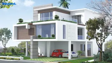 Project Image of EIPL River Edge Villas - Image 218865