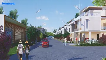 Project Image of EIPL River Edge Villas - Image 218862