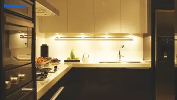 Sample Apartment of EIPL River Edge Villas - Image 218877