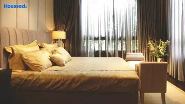 Sample Apartment of EIPL River Edge Villas - Image 218878