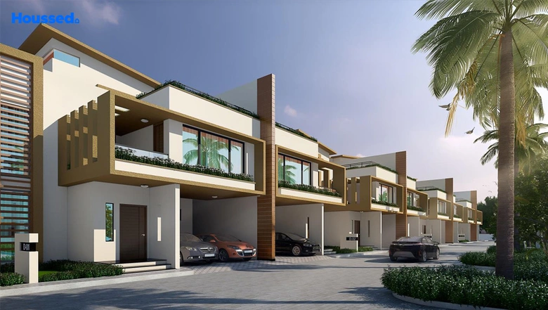 Project Image of Renaissance Nature Walk in Whitefield, Bangalore - Image 218841